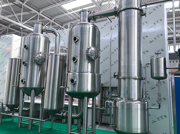 浓缩设备